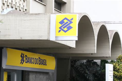 Lucro do Banco do Brasil cai 40 8 e soma R 1 8 bilhão no 2º trimestre