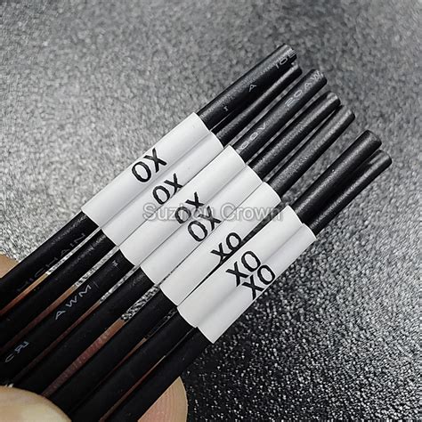 Wl Dmrs Semi Automatic Wire Cable Heat Shrink Tube Marking And