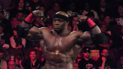 Bobby Lashley S Best Matches Wrestlezone