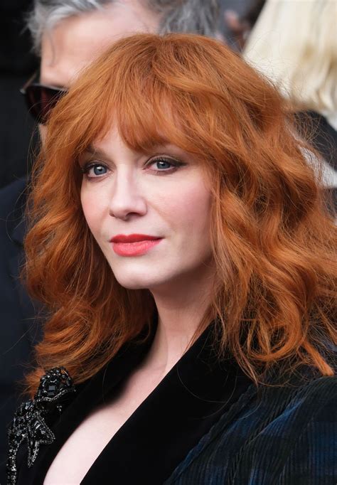 Ginger Celebrities Celebrities With Red Hair 2024