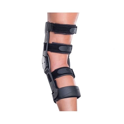 DonJoy Legend SE 4 Point Knee Brace E MedicalBroker