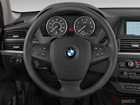 2012 BMW X5: 28 Interior Photos | U.S. News