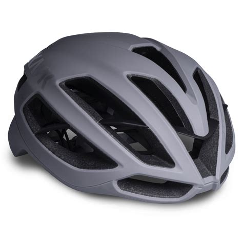 Kask Protone Icon Wg11 Racefietshelm Grey Matt Bike24