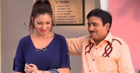 Jethalal Flirting With Babita Inappropriate In Taarak Mehta Ka Ooltah