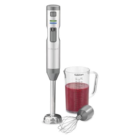 Best Cuisinart Smart Stick Hand Blender Wiser - Home Life Collection