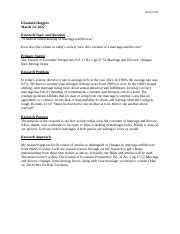 Research Project Research Plan Template Docx Rlgn Elizabeth