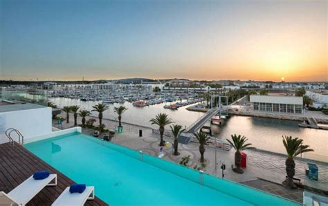Lagos Avenida Hotel Best Design Hotel