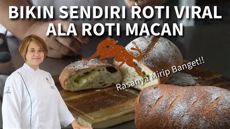 Roti Ala Roti Macan Yang Lagi Viral Di Bandung Super Premium By Double