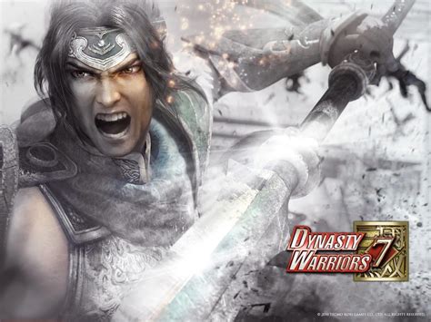 Dynasty Warriors Xtreme Legends Definitive Edition