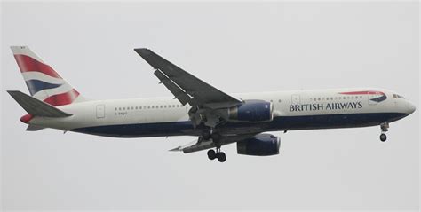 G-BNWO | Bureau of Aircraft Accidents Archives