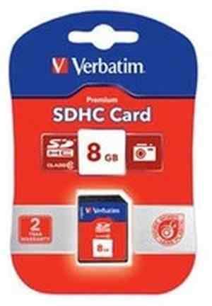 Verbatim 8gb Pendrive Verbatim 8Gb Micro Drive Price 16 Apr 2024