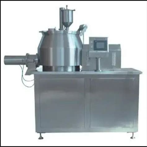 Ghl Laboratory Chemical High Speed Shear Rapid Recycling Mixing Mixer