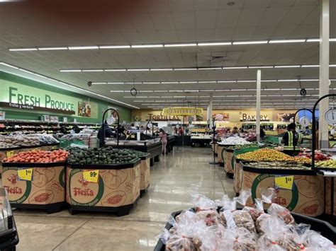 FIESTA MART #64 - Updated January 2025 - 89 Photos & 91 Reviews - 5510 I-35 S, Austin, Texas ...