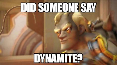 New Junkrat Meme Face Overwatch Amino