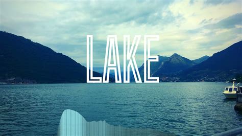 Adam Bielak Lake Youtube