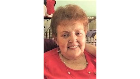 Patricia Darr Obituary 1938 2019 Brooklyn Md Baltimore Sun