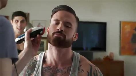 Two Tattooed Men Suck And Fuck Each Other Hard PORNDROIDS