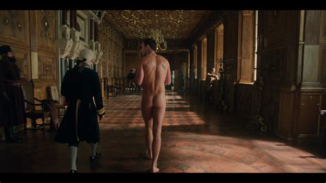 Nicholas Hoult Naked Bum In The Great Lpsg