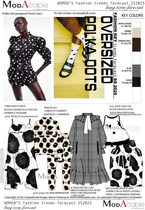 ModaCable Fashion Trend Forecast Color Trends Fashion Trend Forecasting