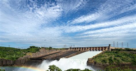 Cebraspe Divulga Resultado Final Do Processo Seletivo Da Itaipu Para 30