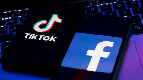 An Experiment Reveals That Facebook And Tiktok Are Approving Of