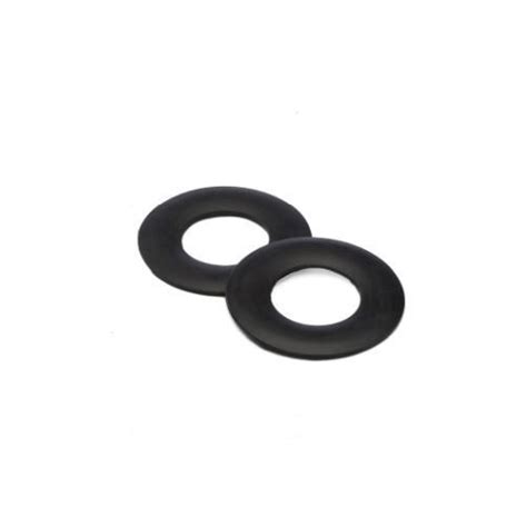 Rubber Steel Gaskets Steel Rubber Gaskets Rubber Coated Steel Gaskets