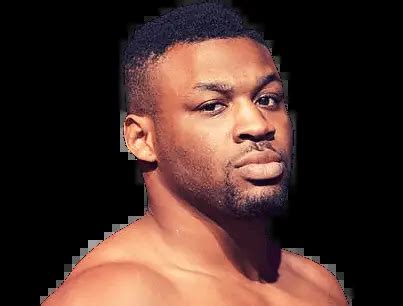 Jarrell Miller - News, Record & Stats, Next Fight & Tickets