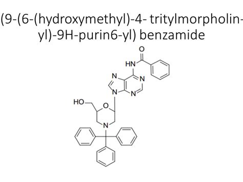 2 2′ Anhydro Uridine Akonscientific