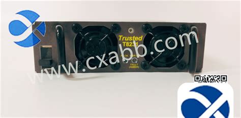 Ics Triplex T Trusted Power Packs Shenzhen Changxin