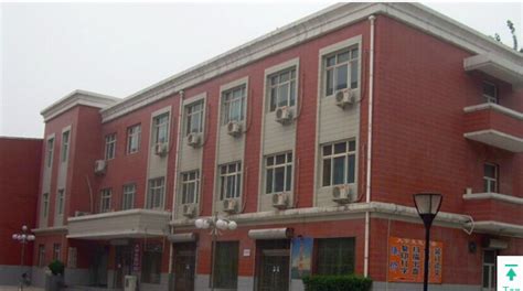 HEBEI MEDICAL UNIVERSITY, MBBS COLLEGE IN CHINA