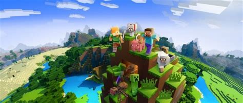 Minecraft Cross-Platform Guide: Play With Friends Now