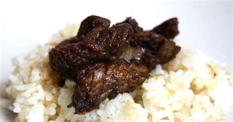 Lamb Kidneys Recipes | Yummly