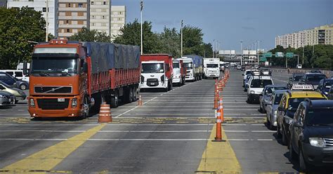 El Gobierno Informó Que Avanzará En La Privatización De Las Concesiones