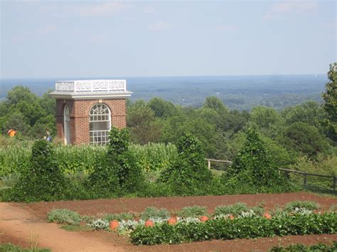 Image: Outside Monticello, Charlottesville, VA IMG 4206