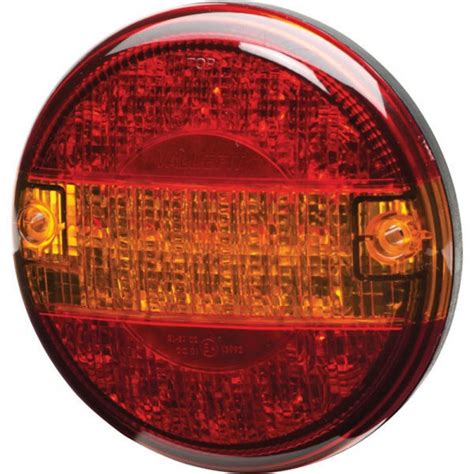 Hella Valuefit Led Rearlight Go In Style Nl Dealers