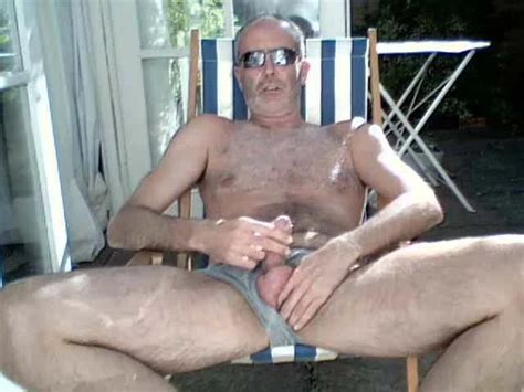 Hairy Daddy Jerking Off Gay Amateur Amateur Porn XHamster