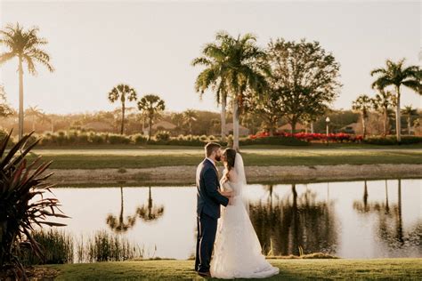 Heritage Bay Golf And Country Club Venue Naples Fl Weddingwire