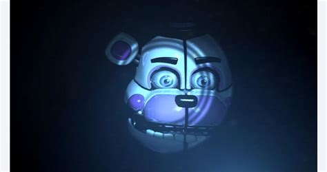 Five Nights at Freddy's The Core Collection - Ps4 - serwer2311392.home.pl