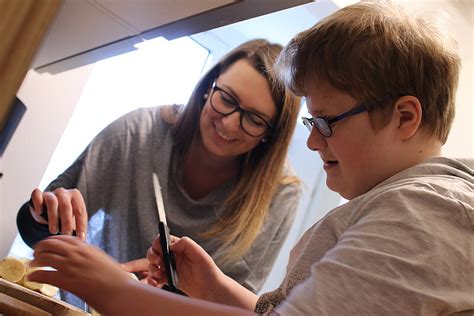 Jetzt Noch Schnell Anmelden Caritas Schulen