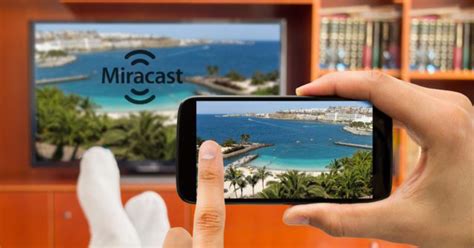 What Is Miracast How To Use Miracast To Stream Media Tipsmake