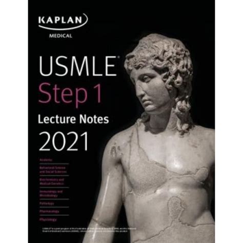 Jual Usmle Step 1 Lecture Notes 2021 7 Book Set Shopee Indonesia