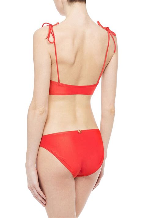 Buy VIX PAULA HERMANNY Vix Paula Hermanny Woman Basic Low Rise Bikini