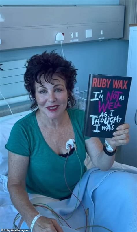 Ruby Wax 41 OFF Gbu Taganskij Ru