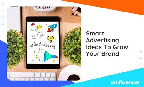 40+ Smart Advertising Ideas To Grow Your Brand [2023 Update]