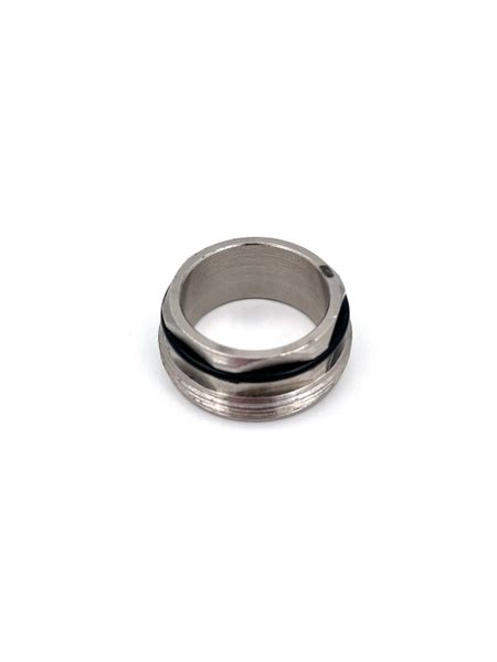 Крепежная гайка картриджа Grohe 48591000 купить на OZON по низкой цене ...