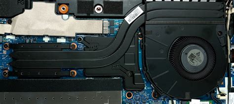 Inside Hp Zbook Firefly G Disassembly And Upgrade Options