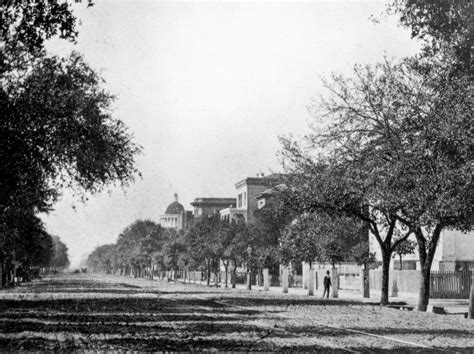 1870s Mobile Encyclopedia Of Alabama