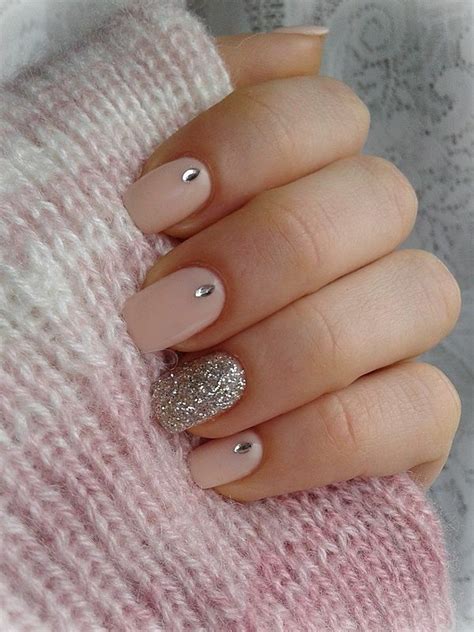 Schlichte N Gel Fingern Gel Bilder F R Jeden Anlass Pink Nail