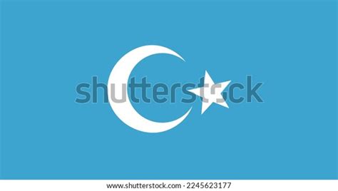 126 China East Turkestan Flag Royalty-Free Photos and Stock Images | Shutterstock