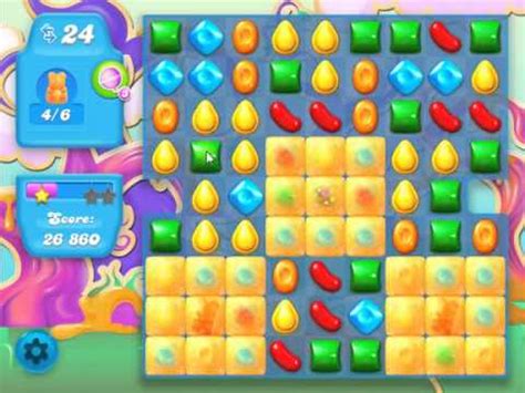 How to beat Candy Crush Soda Saga Level 78 - 2 Stars - No Boosters - 89 ...
